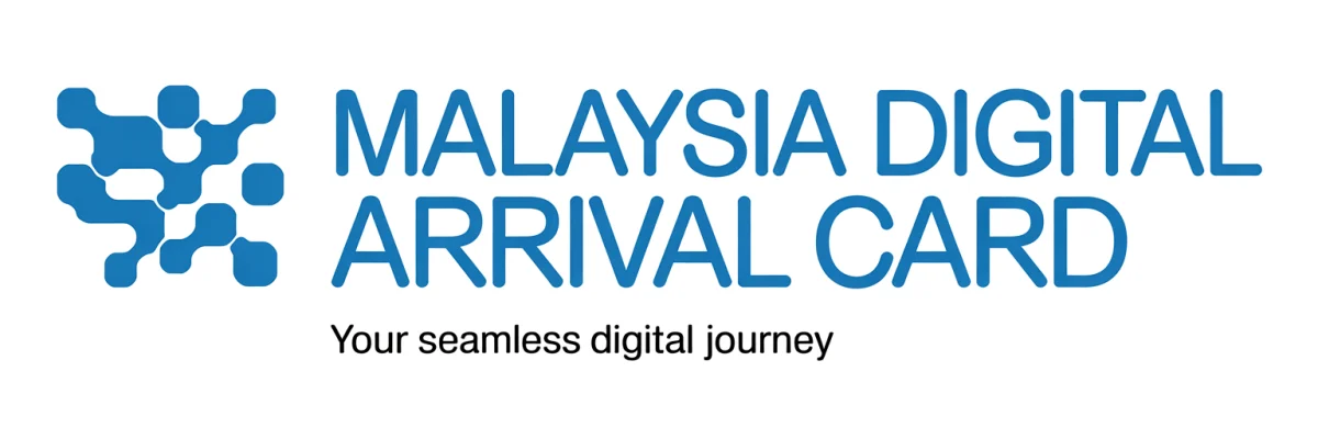 Malaysia Digital Arrival Card 2026 — Online Arrival Card Logo